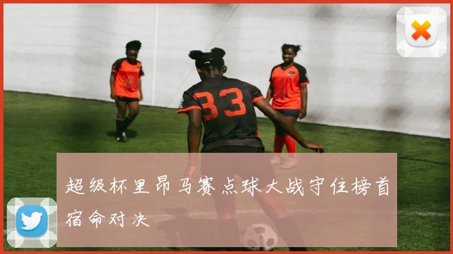 超级杯里昂马赛点球大战守住榜首宿命对决