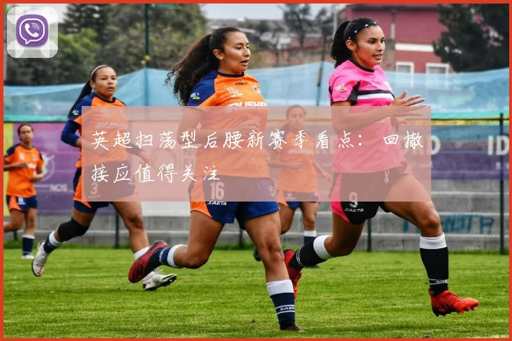 英超扫荡型后腰新赛季看点：回撤接应值得关注