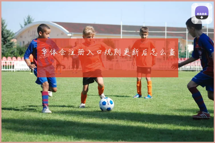 华体会注册入口规则更新后怎么查