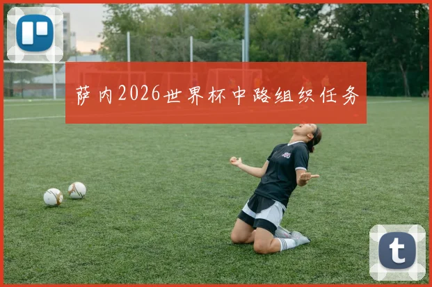 萨内2026世界杯中路组织任务