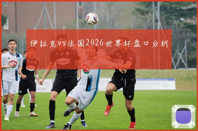 伊拉克vs法国2026世界杯盘口分析